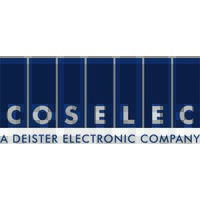 COSELEC PTE LTD   -  Your One-Stop RFID Partner for Innovative & Secure Solutions logo - Similar company to Ca2I Industry