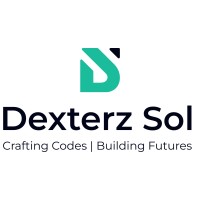 Dexterz Technologies logo - Similar company to Dextersol