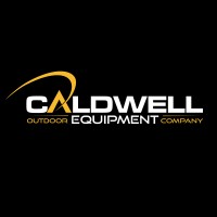 Caldwell Outdoor Equipment logo - Similar company to Outdoor Kit