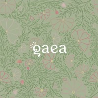 Gaea Bespoke Studio logo - Similar company to Venix - Iim Bangalore