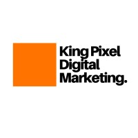 King Pixel Digital Marketing logo - Similar company to Digital Vishnu