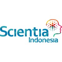 Scientia Indonesia logo - Similar company to Habitz