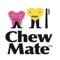 Chewmate™ logo - Similar company to Periotwist