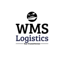 WMS Logistics logo - Similar company to WMS Group Ltd