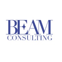 BEAM CONSULTING logo - Similar company to Tainos