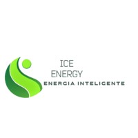 ICE ENERGY tu energía Inteligente logo - Similar company to Ceadse