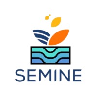 Semine Agritech logo - Similar company to Digicomm Gestão & Suporte Em Ti