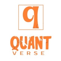 QuantVerse logo - Similar company to Quantie Institute Of Advance Studies
