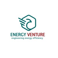 ENERGY VENTURE FZE logo - Similar company to Encetech Engineering
