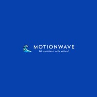 MotionWave logo - Similar company to Motionwave Technologies