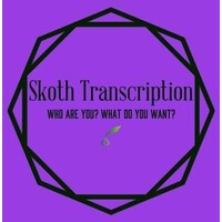 Skoth Transcription, LLC. logo - Similar company to Caption Crew