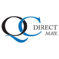 QC Direct Mail, Inc. logo - Similar company to Direct Mail Solutions