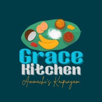 Grace Kitchen logo - Similar company to People_Do