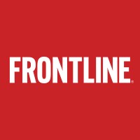 FRONTLINE PBS logo - Similar company to Wbur