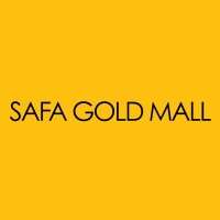 Safa Gold Mall logo - Similar company to The Centaurus Islamabad