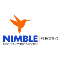 Nimble Electric logo - Similar company to Ucam