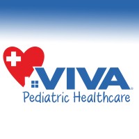 VIVA Pediatric Healthcare logo - Similar company to Thrive Skilled Pediatric Care