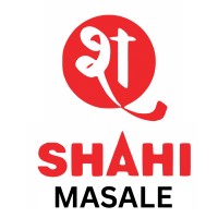 Shahi Masale