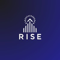 Rise logo - Similar company to Abeo