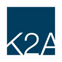 K2A Knaust & Andersson Fastigheter logo - Similar company to Oscar Properties