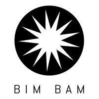 Bim Bam Gallery logo - Similar company to 193 Gallery
