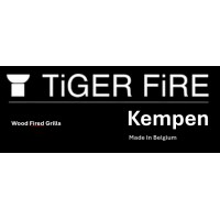 Tiger Fire Kempen logo - Similar company to Ligier Group Benelux