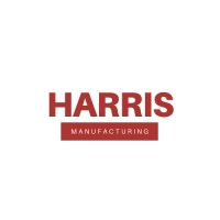 HARRIS MANUFACTURING & SUPPLY CO., INC logo - Similar company to Harris Manufacturing Solutions
