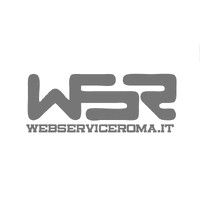 Web Service Roma logo - Similar company to Men In Web