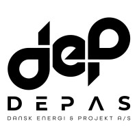 DEPAS - Dansk Energi & Projekt A/S logo - Similar company to Wopas As