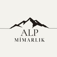Alp Mimarlik logo - Similar company to D2 Architects