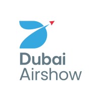 Dubai Airshow logo - Similar company to Wize Aerospace