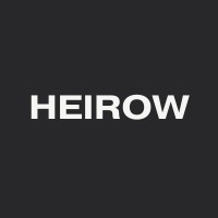 Heirow logo - Similar company to Mortgage Managers