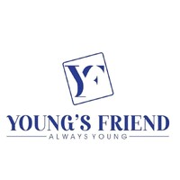 Young’s Friend Fashion logo - Similar company to Teenage Concerns