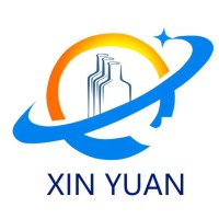 Glass bottle maker logo - Similar company to New Tenda Bespoke Glass Bottle