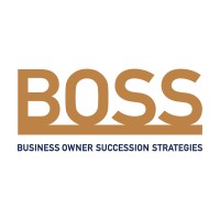 Business Owner Succession Strategies (BOSS) Group logo - Similar company to Dsb Rock Island Wealth Management