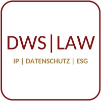 DWS | LAW - Kanzlei für IP, Datenschutz & ESG logo - Similar company to Edumotto