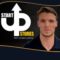 Startup Stories Podcast logo - Similar company to Bd Buddy