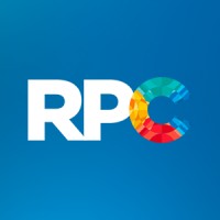 RPC logo - Similar company to Grpcom | Grupo Paranaense De Comunicação