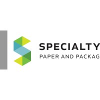 Specialty Paper and Packaging logo - Similar company to Specialty Packaging