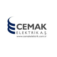 CEMAK ELEKTRİK A.Ş. logo - Similar company to Yanda Teknoloji A.Ş.