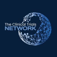 The Clinical Trials Network, (CTNx) logo - Similar company to Vip Trials