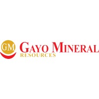 PT Gayo Mineral Resources logo - Similar company to X