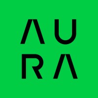 AURA Devices logo - Similar company to Profid