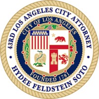 Office of the Los Angeles City Attorney logo - Similar company to Los Angeles County District Attorney'S Office