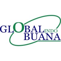 PT Globalindo Buana logo - Similar company to Hd Express (Pt. Handelar Danawa Express)