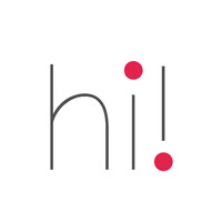 hi!academy logo - Similar company to Reshape Chair