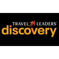 Travel Leaders Discovery logo - Similar company to Uin Holidays