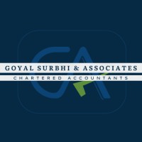 Goyal Surbhi & Associates logo - Similar company to Ideafirst Consulting