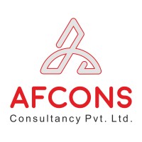 AFCONS CONSULTANCY PVT LTD logo - Similar company to Jkumar Retail India