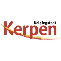 Stadt Kerpen logo - Similar company to Kdvz Rhein-Erft-Rur